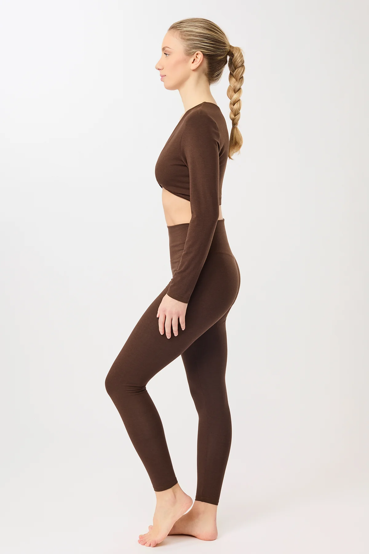 Mandala Best Loved Legging - Wilderness-4