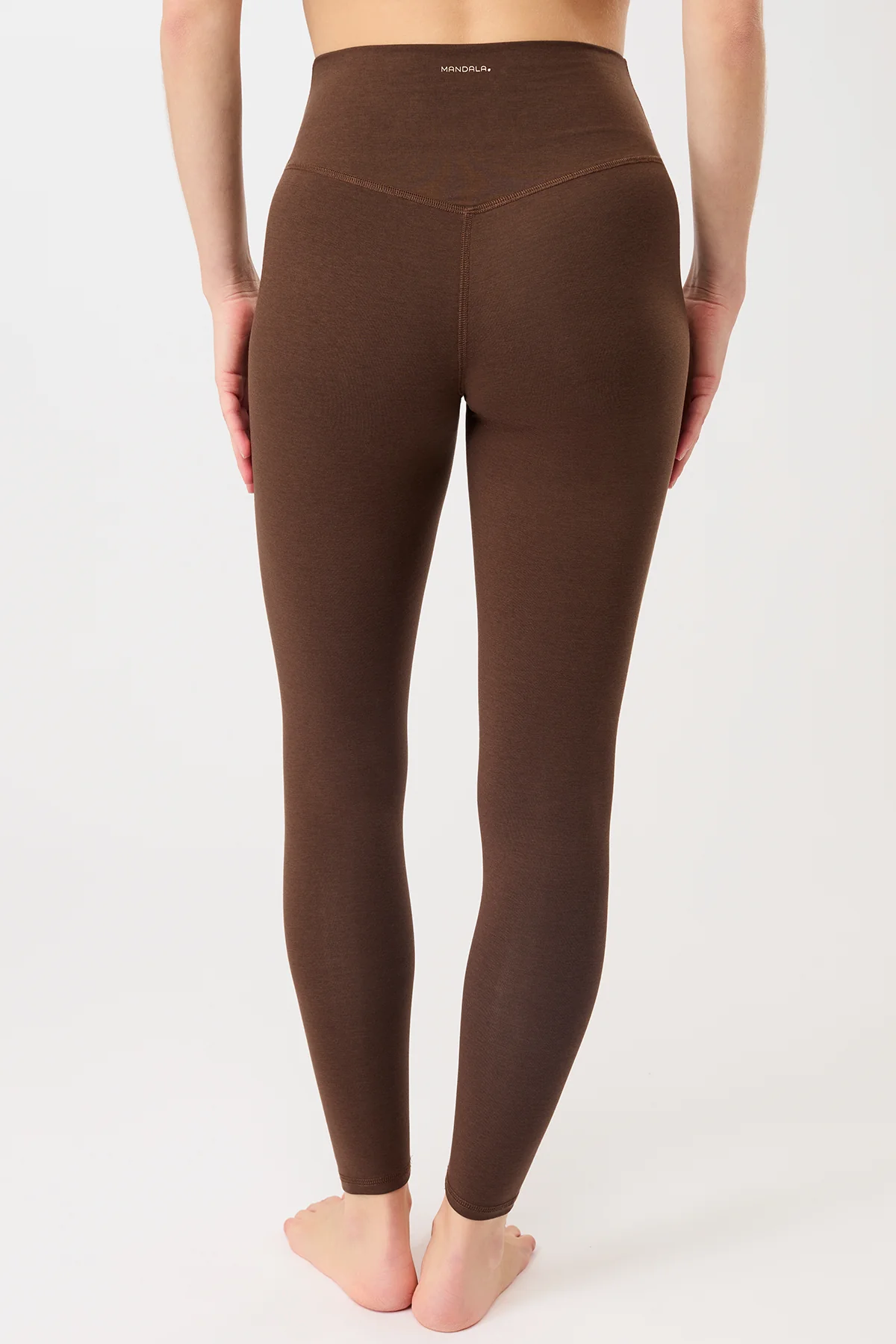 Mandala Best Loved Legging - Wilderness-2