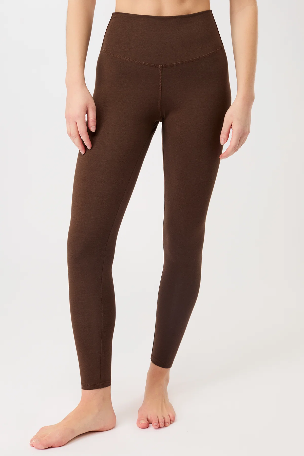Mandala Best Loved Legging - Wilderness-1