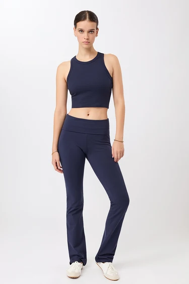 Mandala Classic Rolldown - Night Sky-3