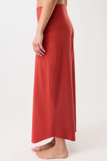 Mandala Tulip Pants - Siena-2