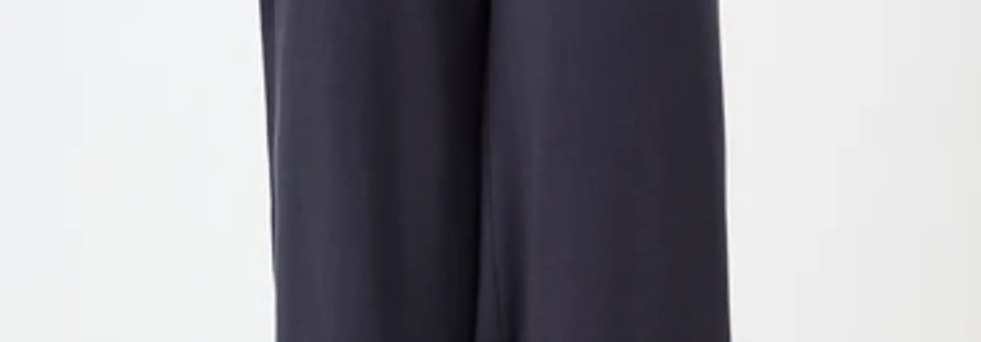 Mandala Tulip Pants - Night Sky
