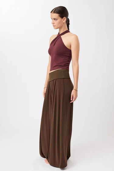 Mandala Lounge Pants - Wilderness-5