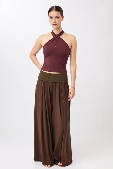 Mandala Lounge Pants - Wilderness-4