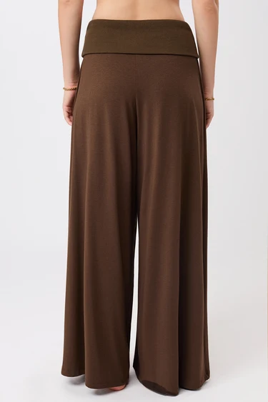 Mandala Lounge Pants - Wilderness-3