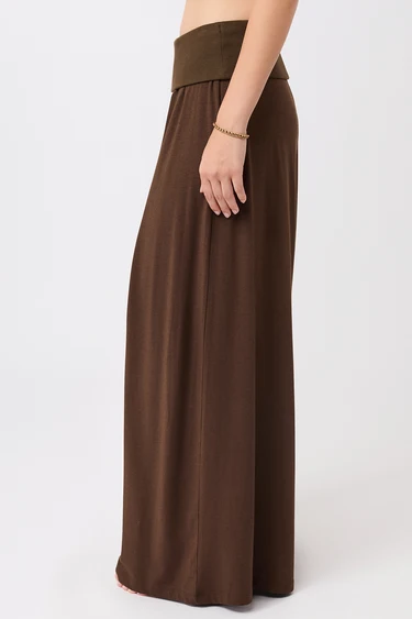 Mandala Lounge Pants - Wilderness-2