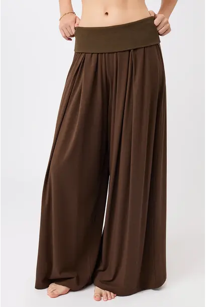 Mandala Lounge Pants - Wilderness
