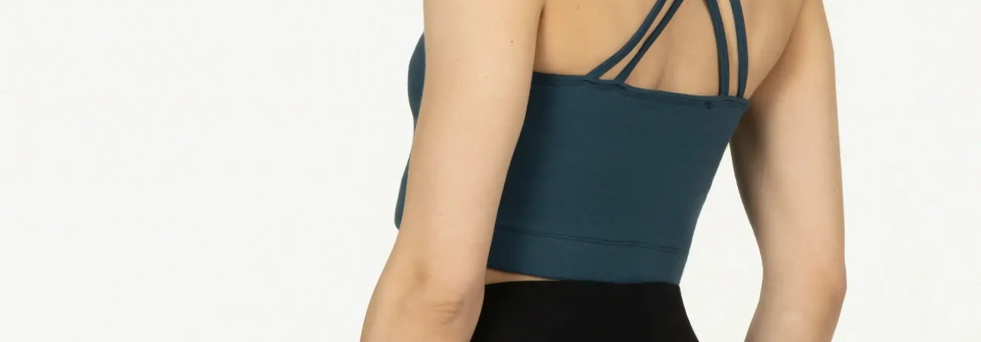 Urban Goddess Lyrais Bra - Orion