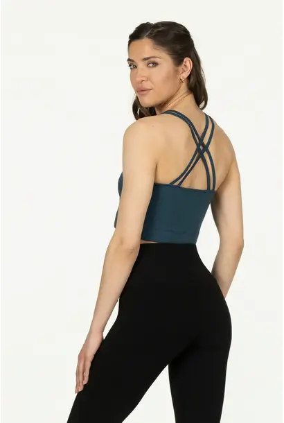 Urban Goddess Lyrais Bra - Orion