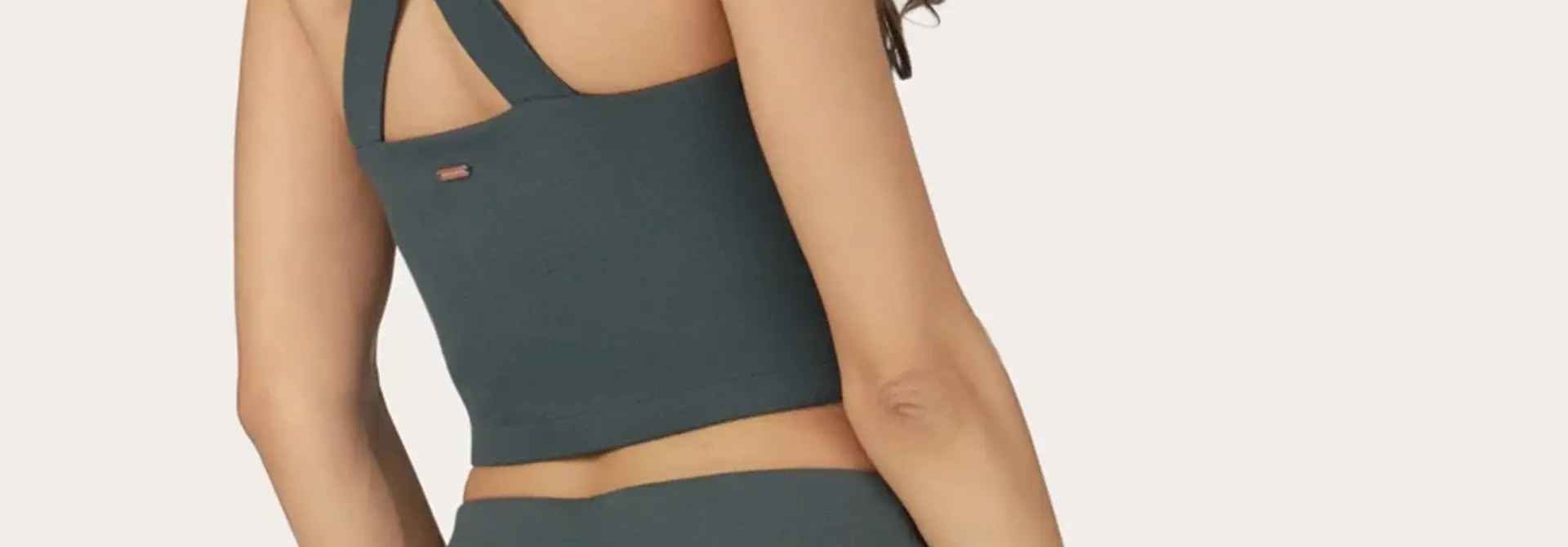 Urban Goddess Aina Bra - Pinyon