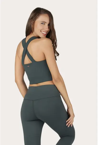 Urban Goddess Aina Bra - Pinyon
