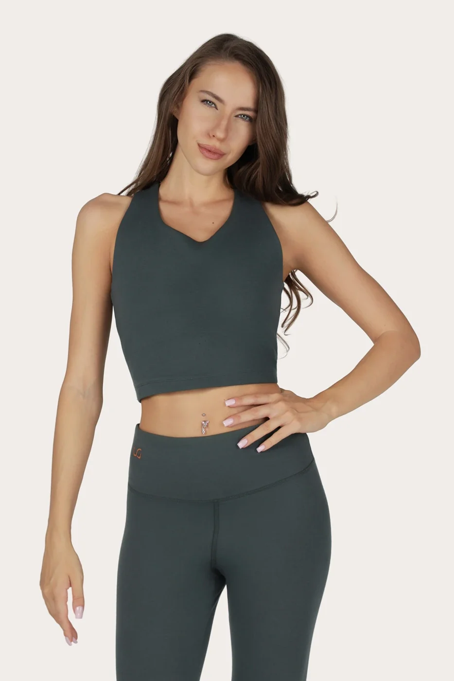 Urban Goddess Aina Bra - Pinyon-2