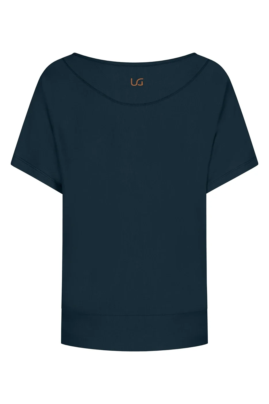Urban Goddess Budhi Short Sleeve Top - Orion-6