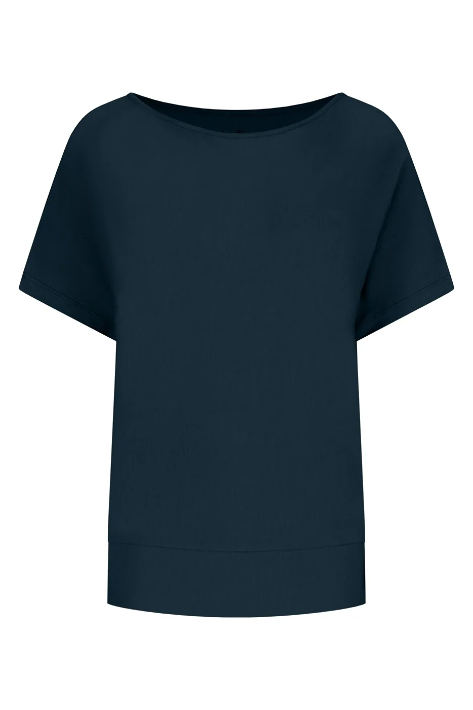 Urban Goddess Budhi Short Sleeve Top - Orion-5