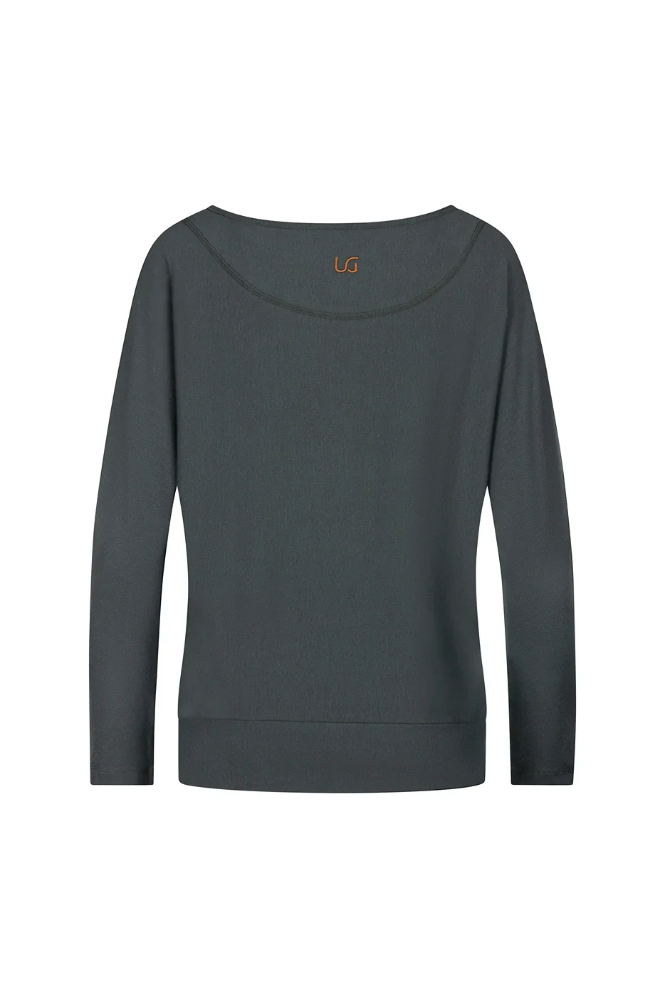 Urban Goddess Budhi Longsleeve - Pinyon-6