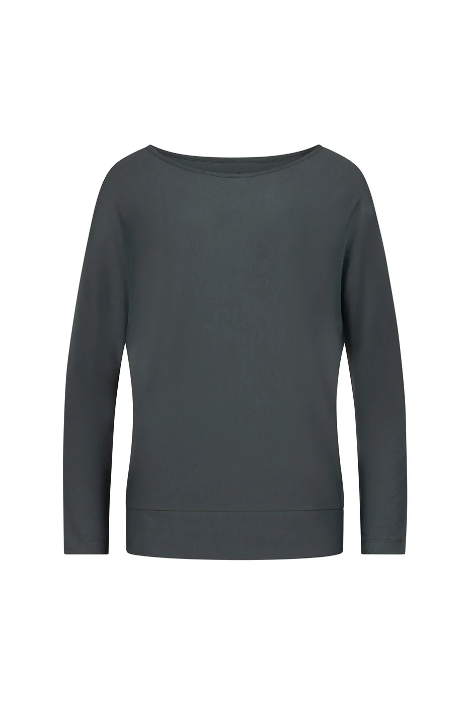 Urban Goddess Budhi Longsleeve - Pinyon-5