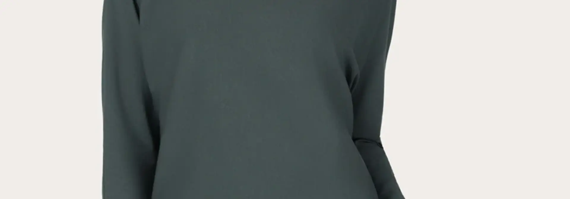 Urban Goddess Budhi Longsleeve - Pinyon