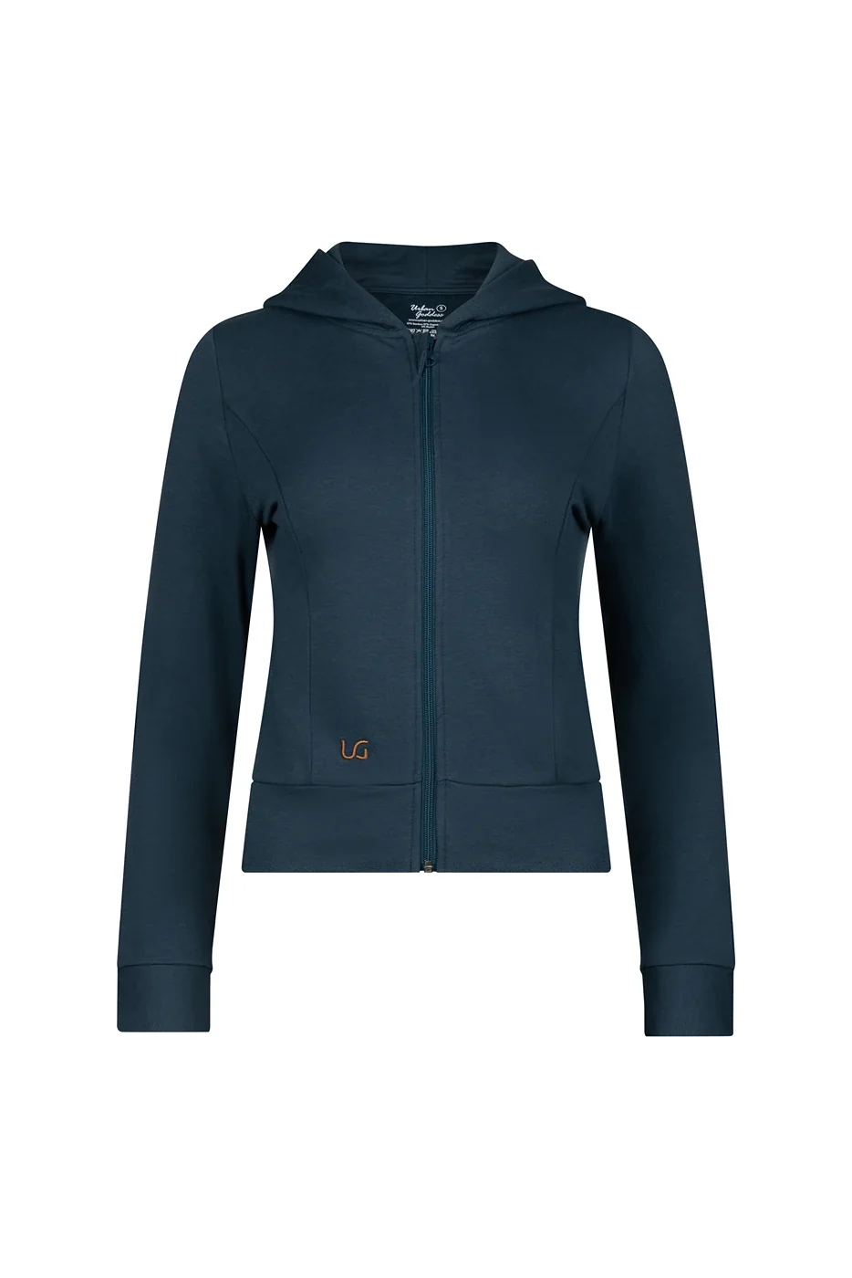 Urban Goddess Ora Fleece Hoodie - Orion-5