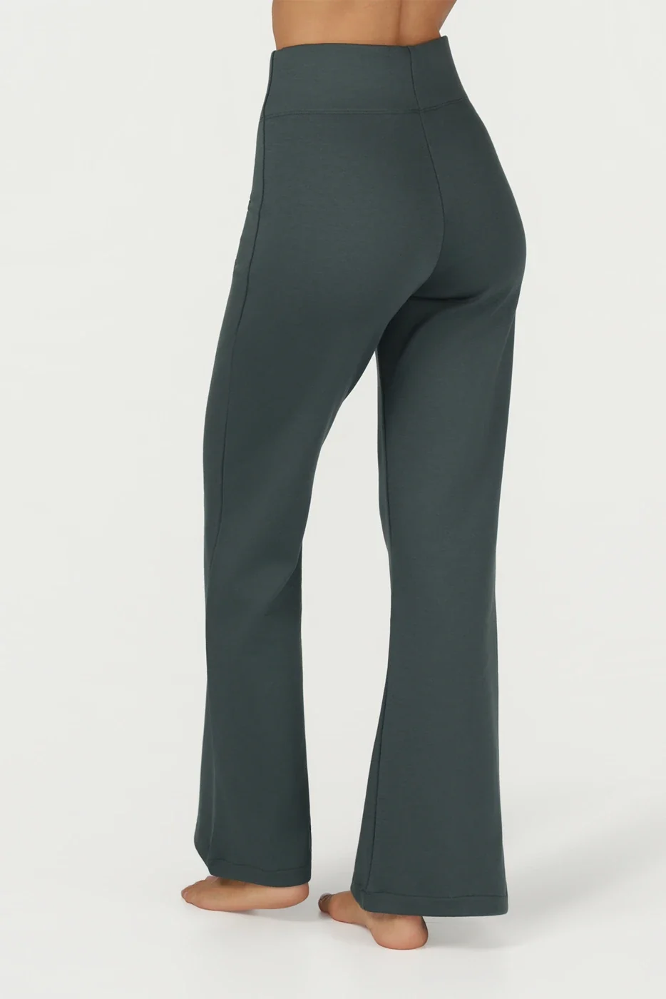 Urban Goddess Cayha Pants - Pinyon-3