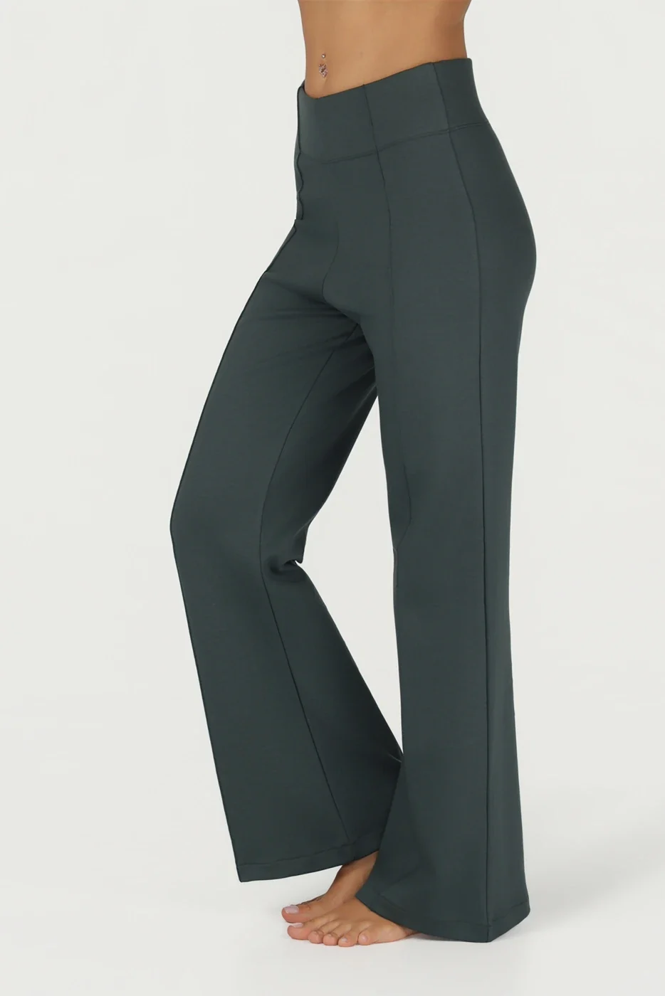 Urban Goddess Cayha Pants - Pinyon-2
