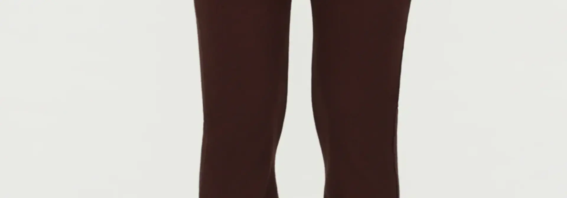 Urban Goddess Anandafied Pants - Cacao