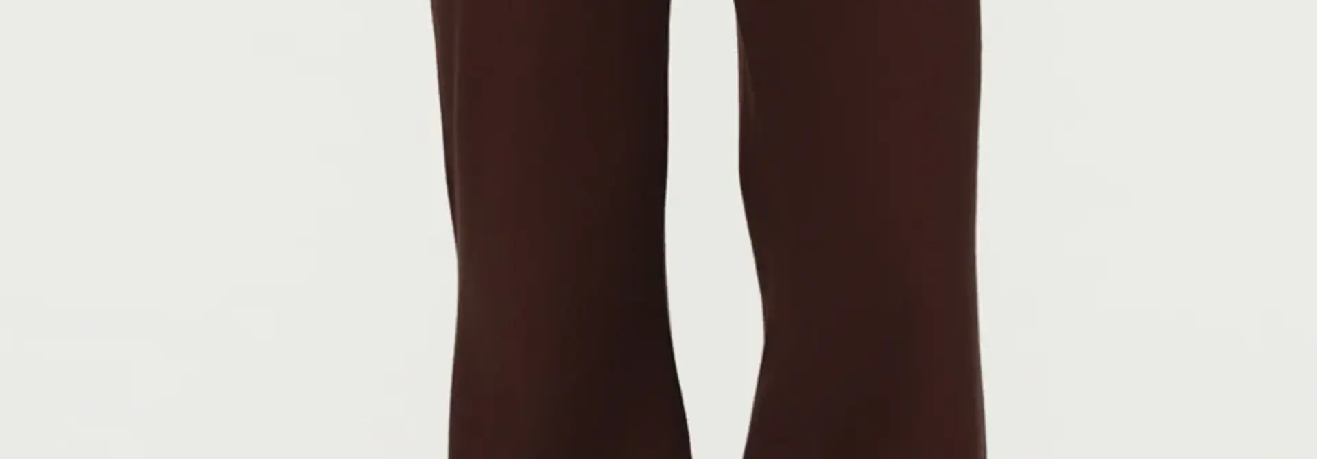 Urban Goddess Maeve Pants - Cacao