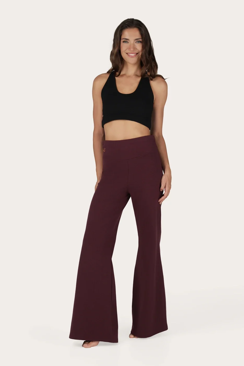 Urban Goddess Maeve Pants - Fig-4