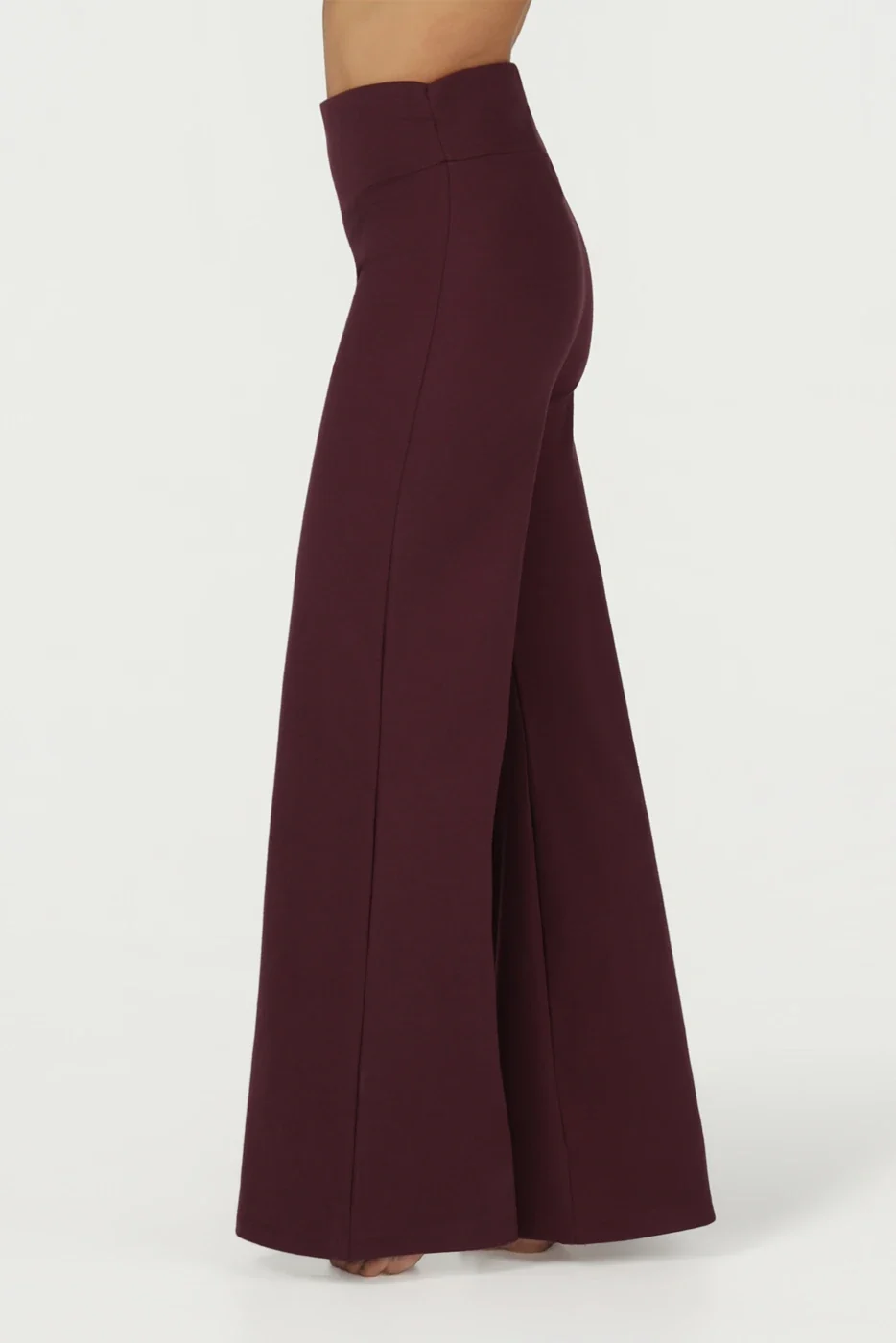 Urban Goddess Maeve Pants - Fig-2