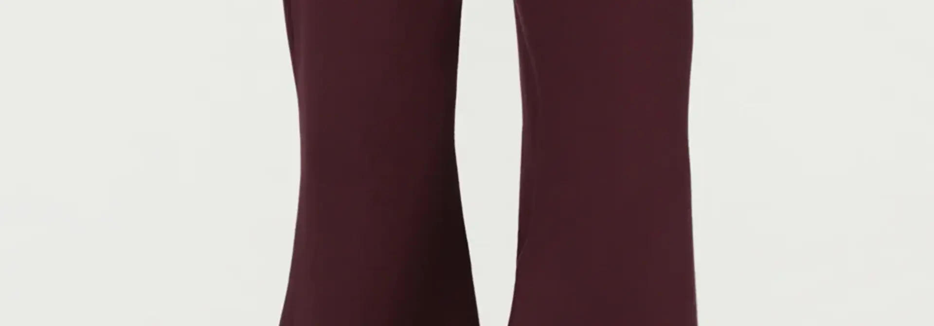Urban Goddess Maeve Pants - Fig