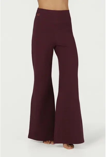 Urban Goddess Maeve Pants - Fig