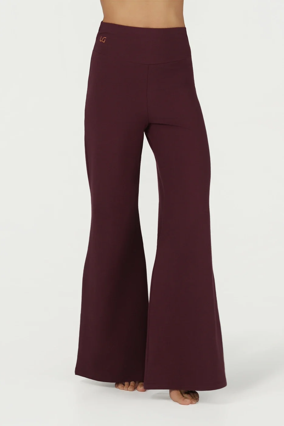 Urban Goddess Maeve Pants - Fig-1