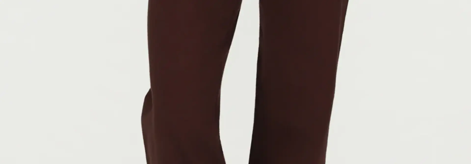 Urban Goddess Agni Pants - Cacao