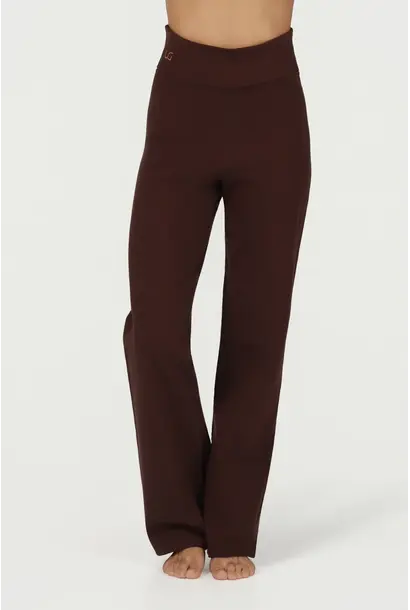 Urban Goddess Agni Pants - Cacao