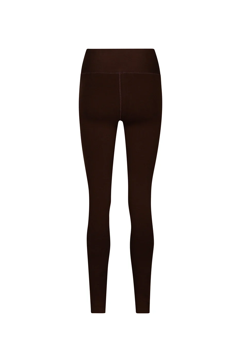 Urban Goddess Bhaktified Leggings - Cacao-6