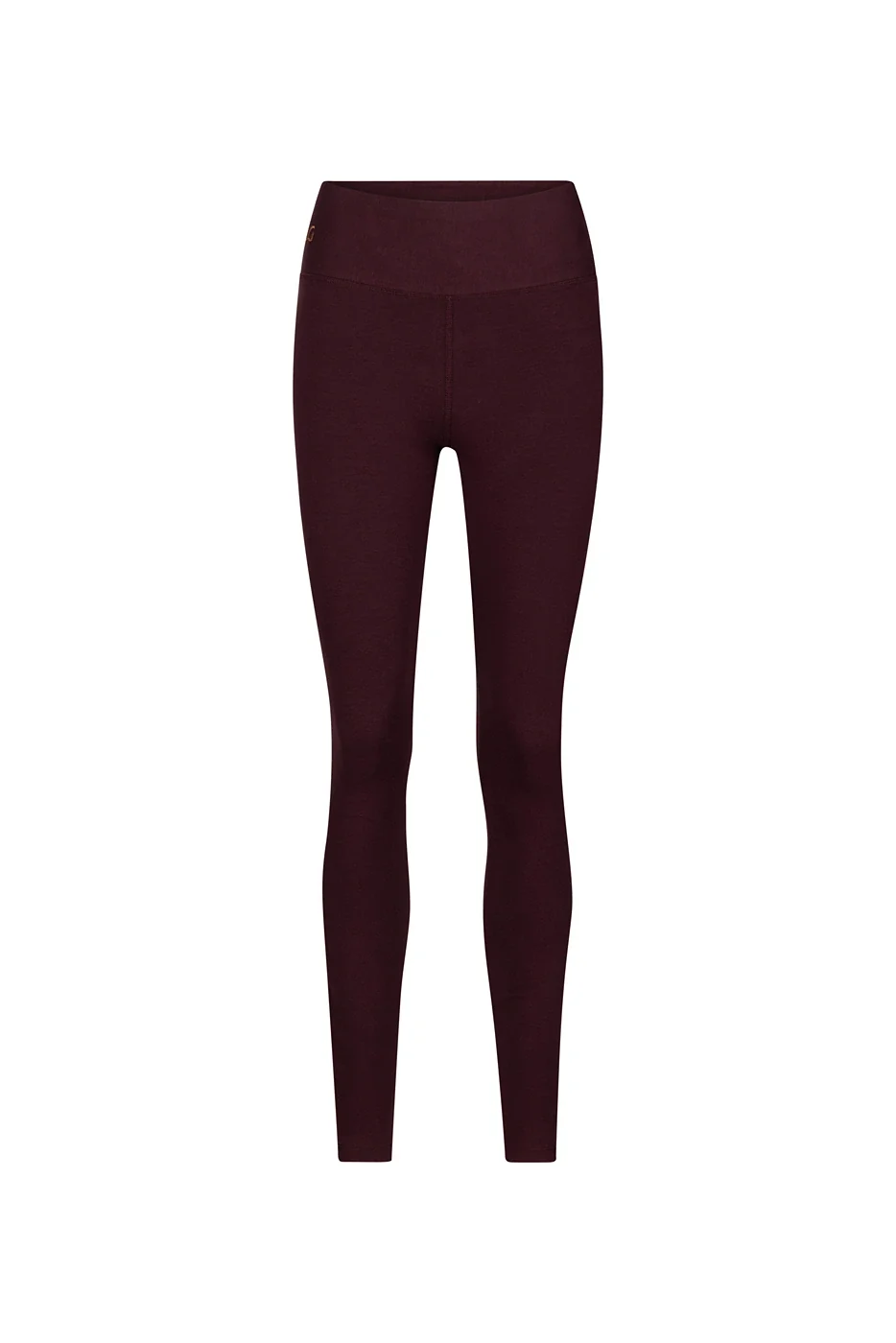 Urban Goddess Bhaktified Leggings - Fig-5