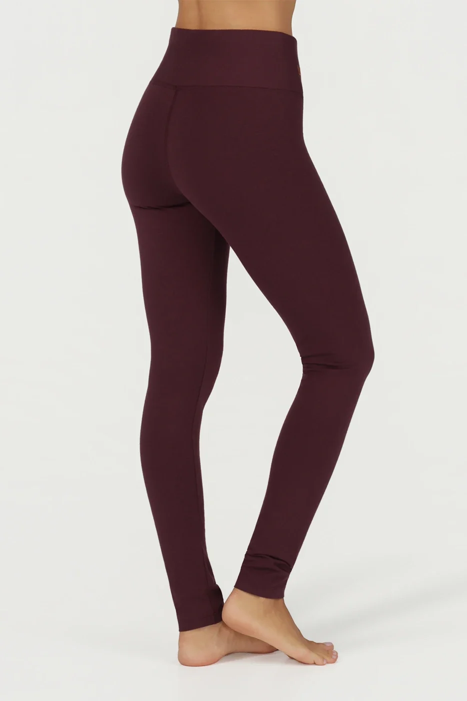 Urban Goddess Bhaktified Leggings - Fig-3