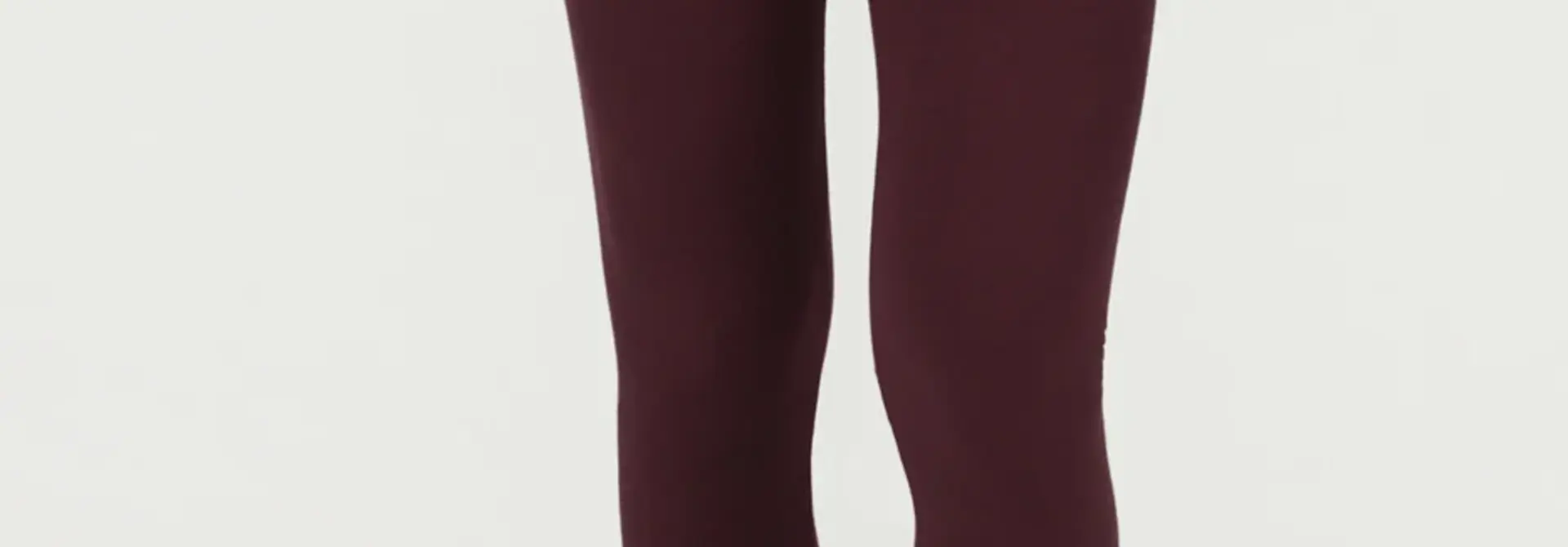 Urban Goddess Bhaktified Leggings - Fig
