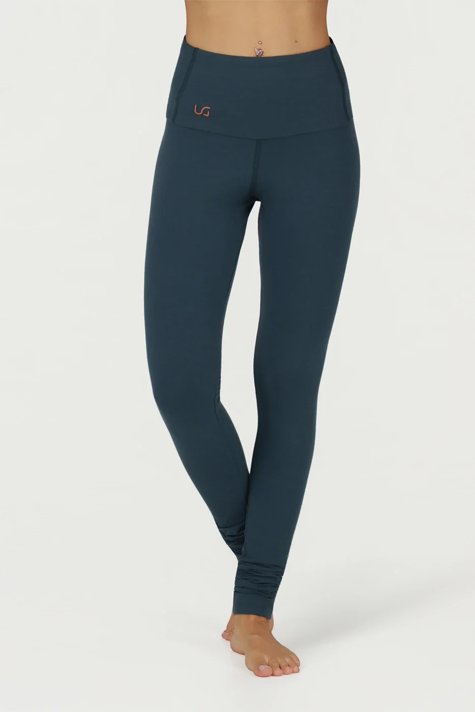 Urban Goddess Gaia Leggings - Orion-1