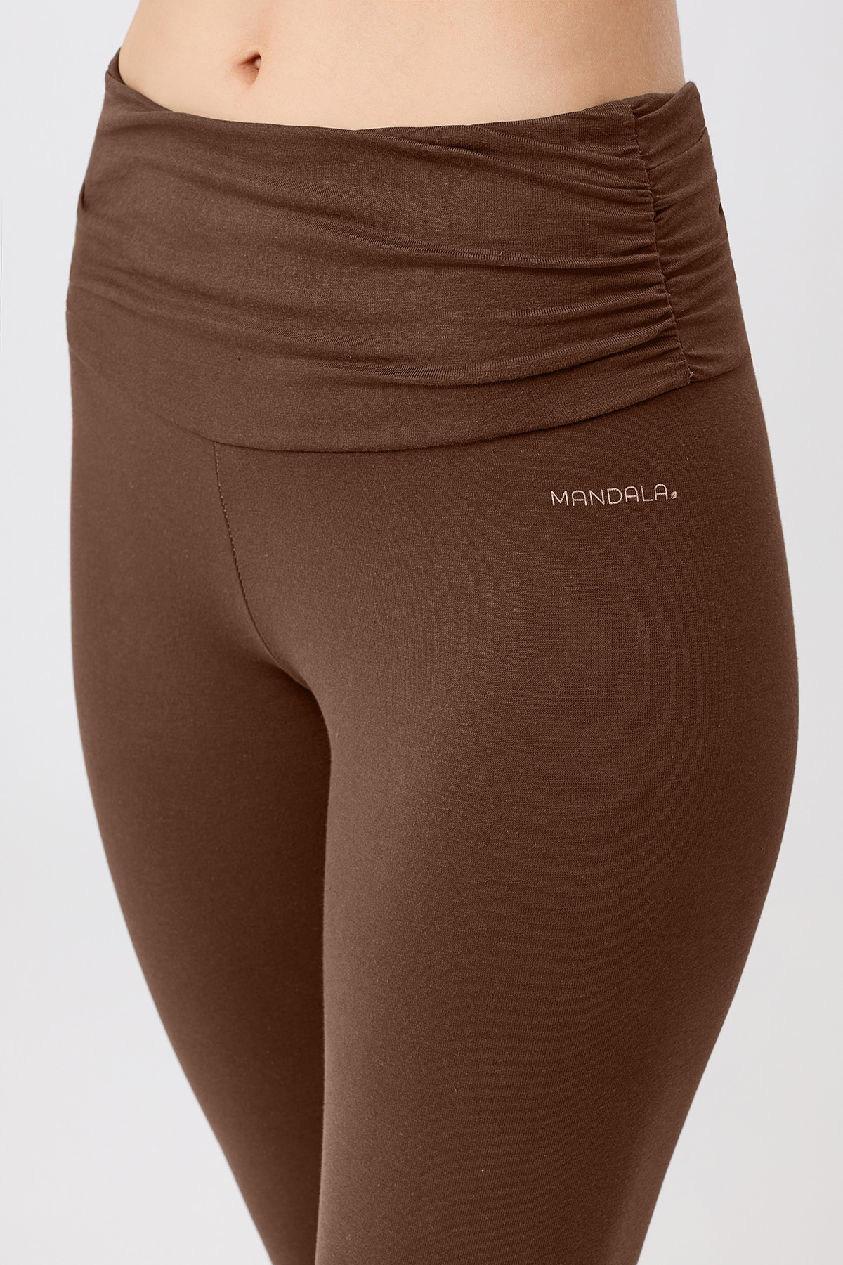 Mandala Pilates Leggings - Wilderness-3