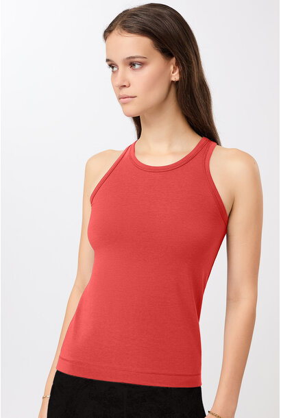 Mandala Always Fit Top - Siena