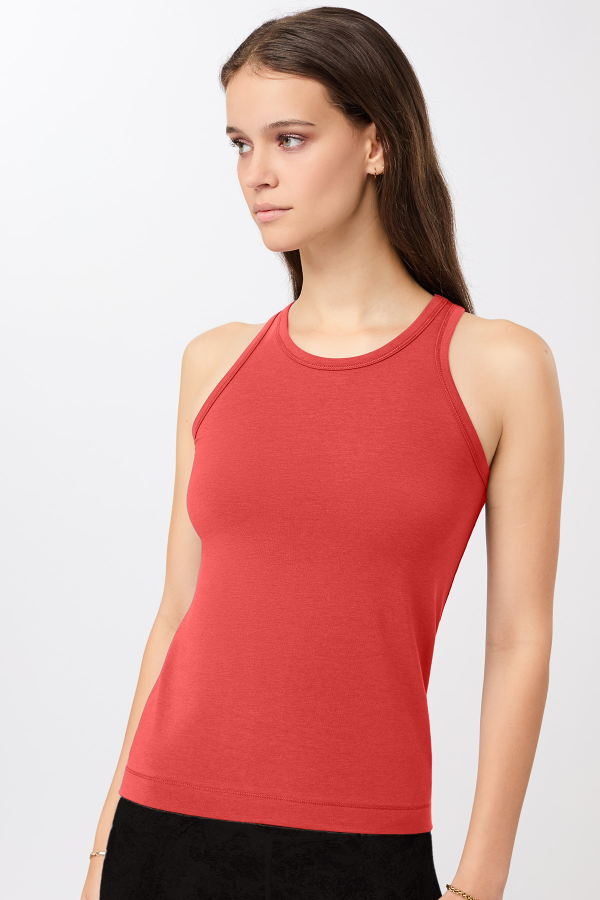 Mandala Always Fit Top - Siena-1