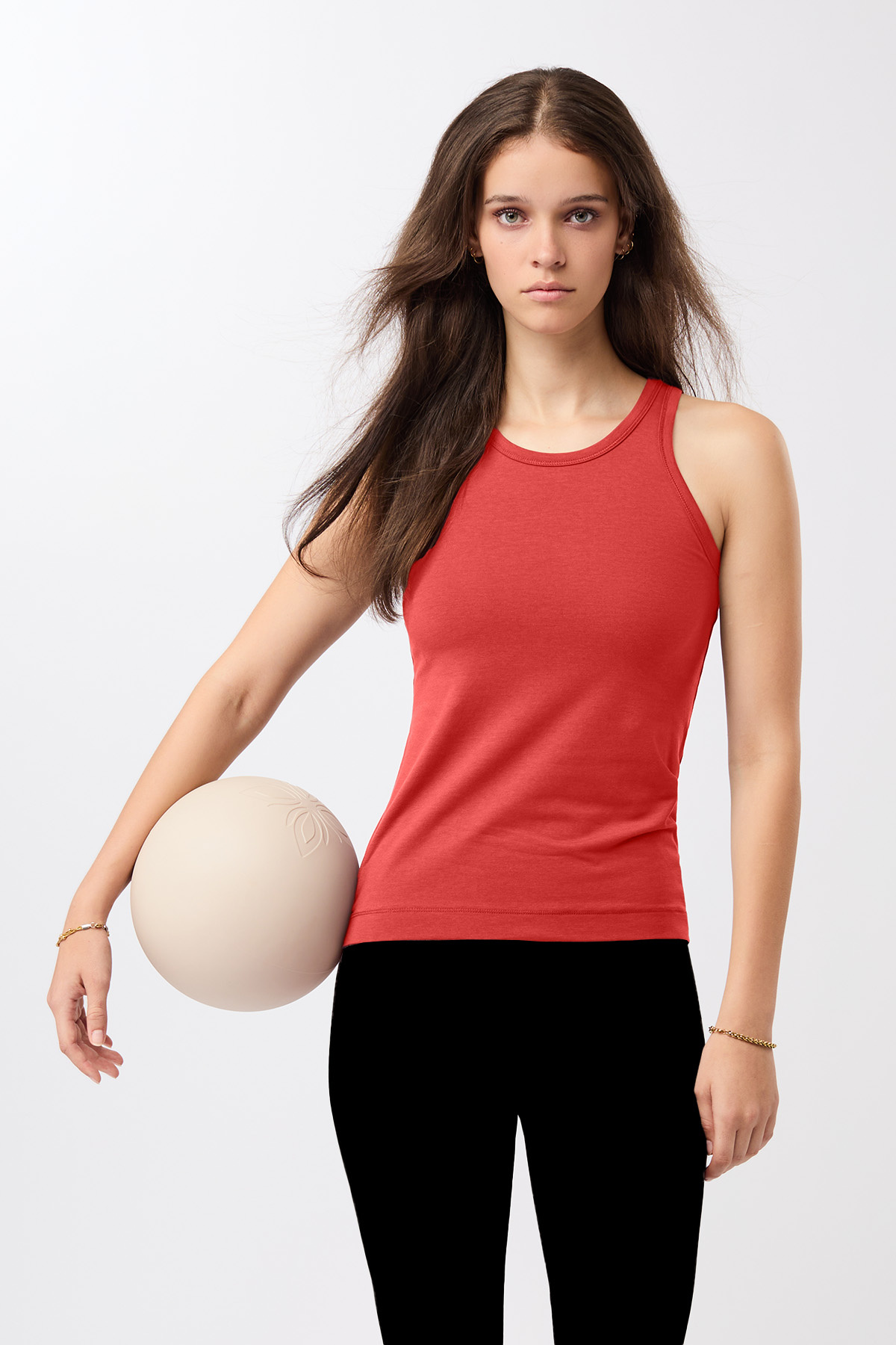 Mandala Always Fit Top - Siena-2