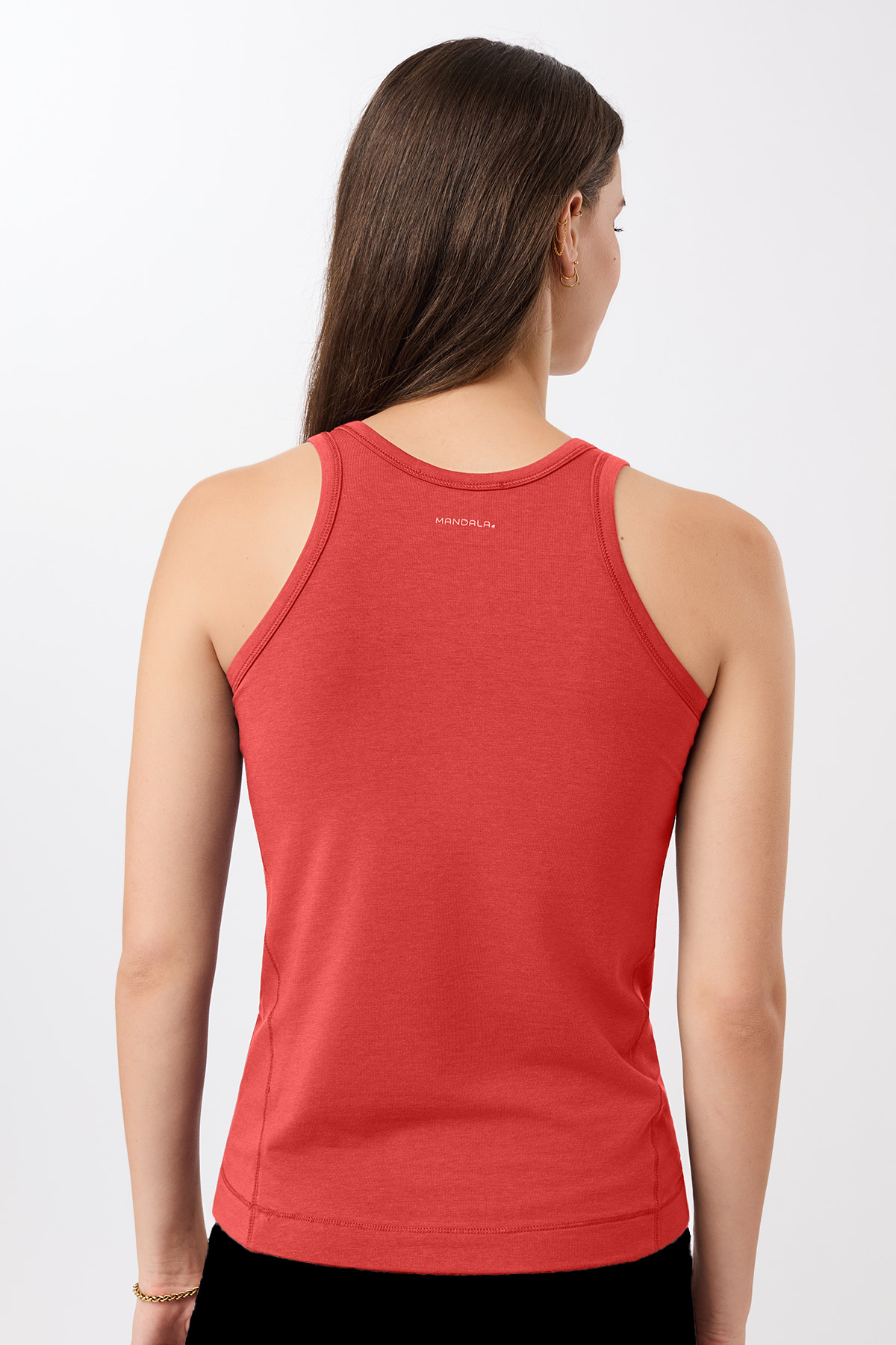 Mandala Always Fit Top - Siena-3
