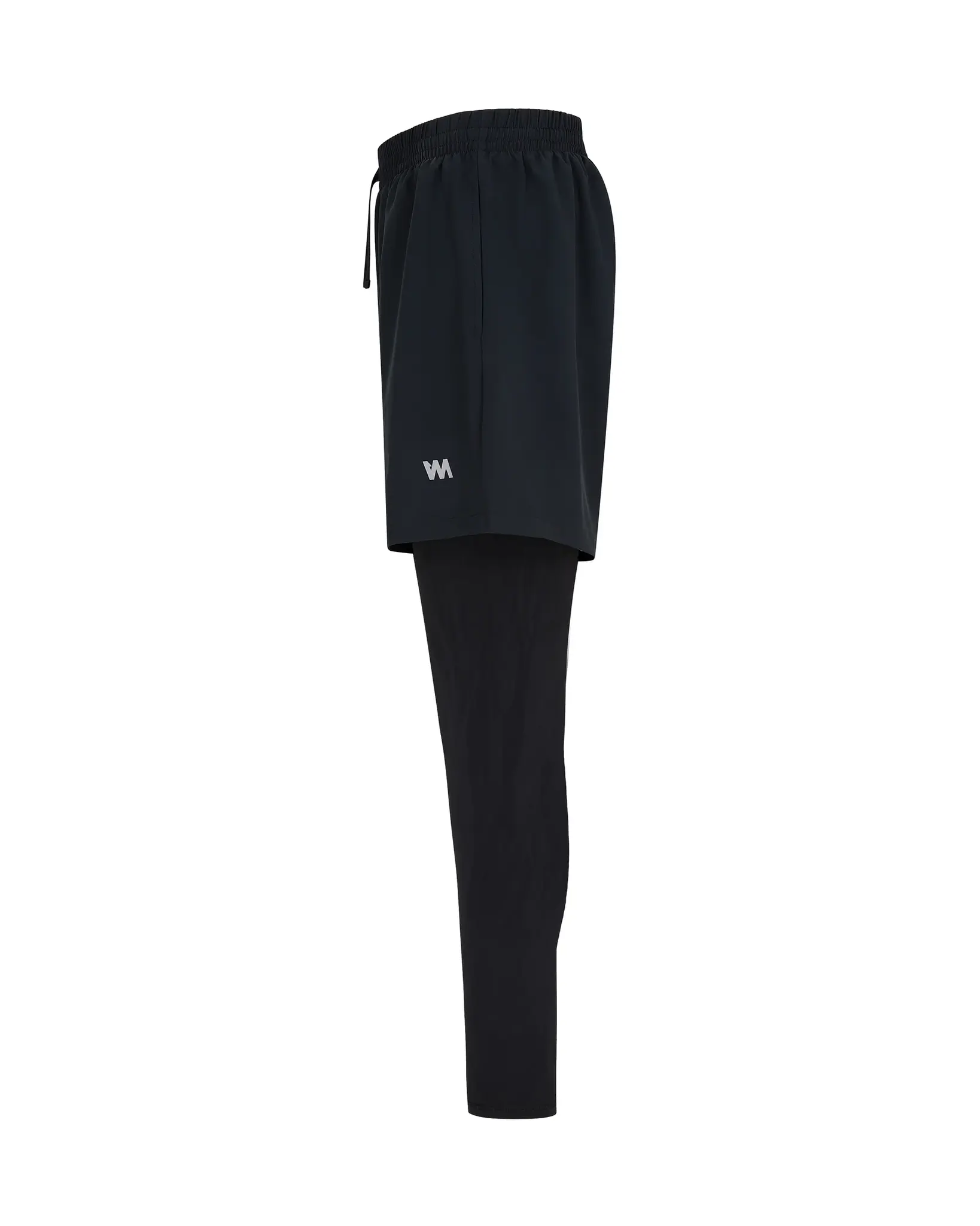 Warrior Addict AG Pants - Black-5