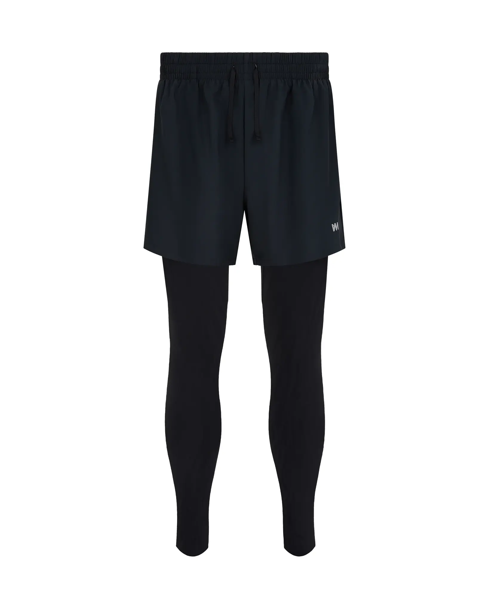 Warrior Addict AG Pants - Black-4