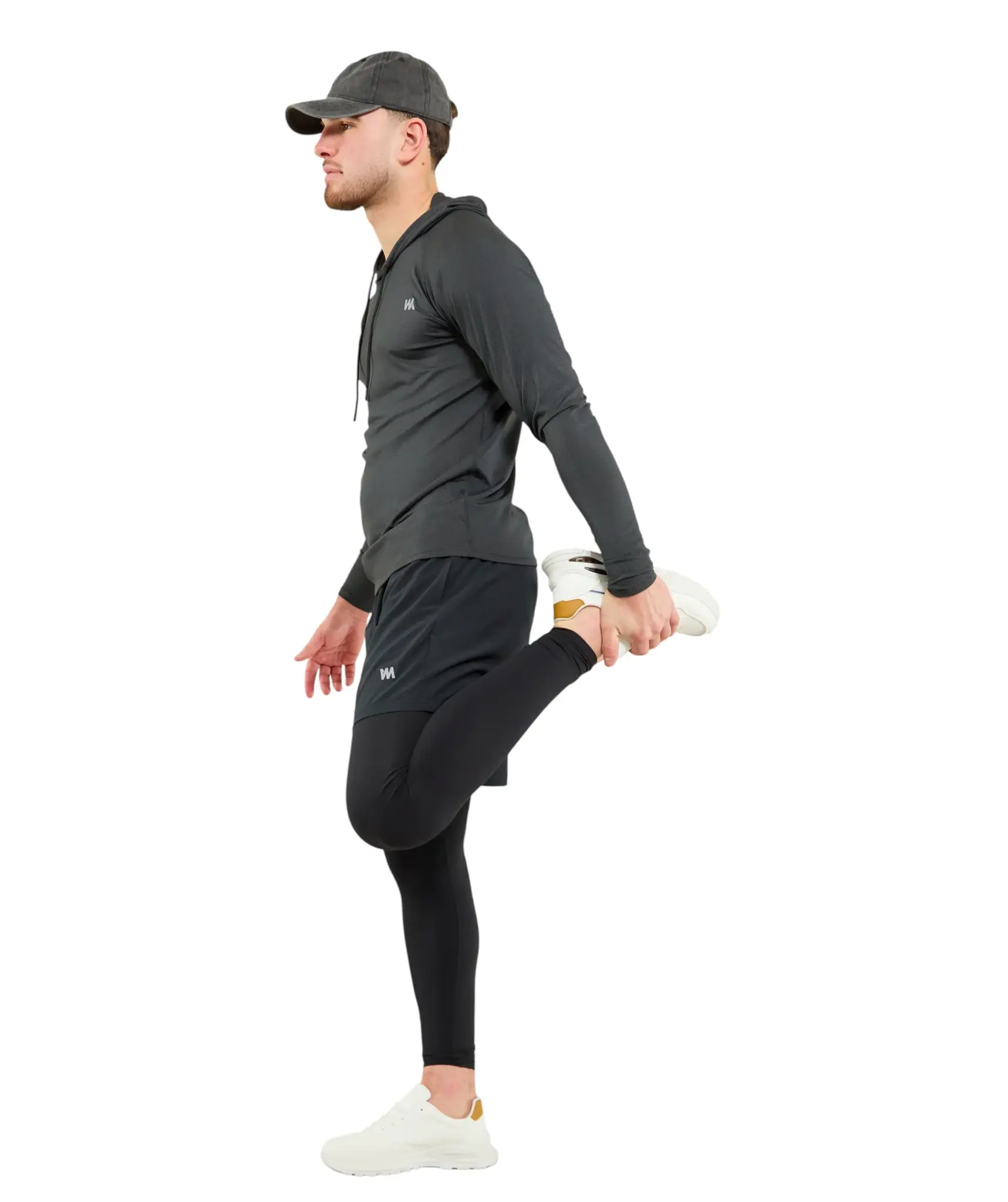 Warrior Addict AG Pants - Black-3