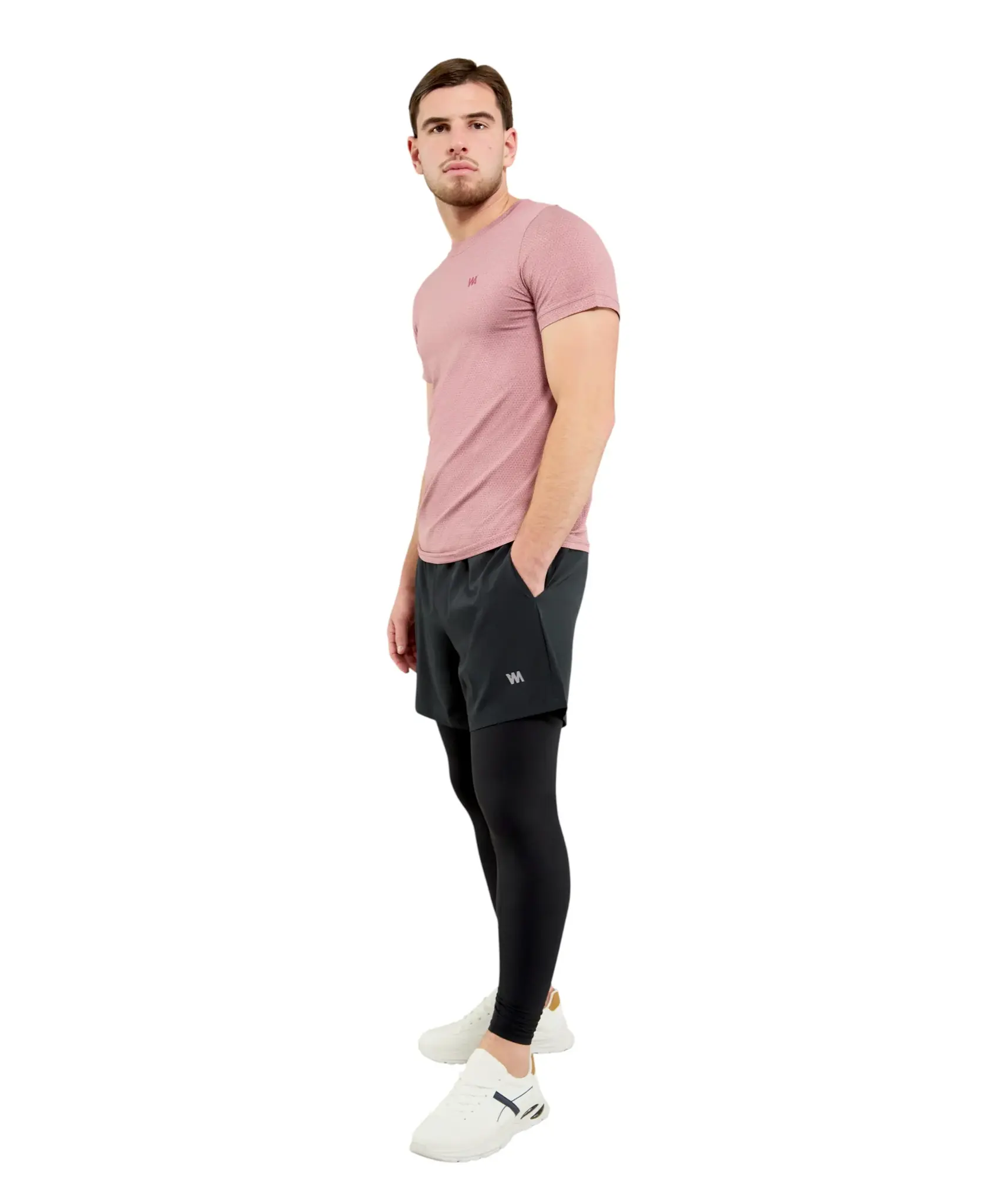 Warrior Addict AG Pants - Black-2