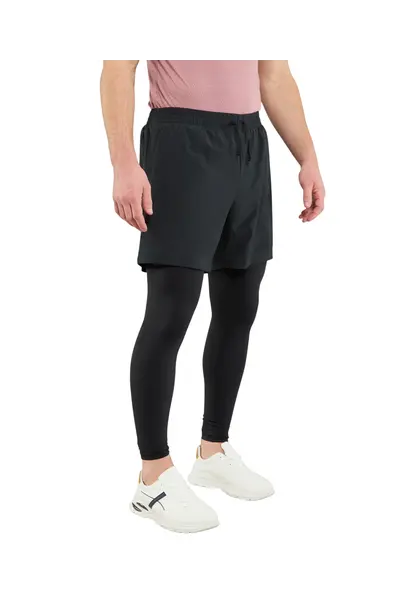 Warrior Addict AG Pants - Black