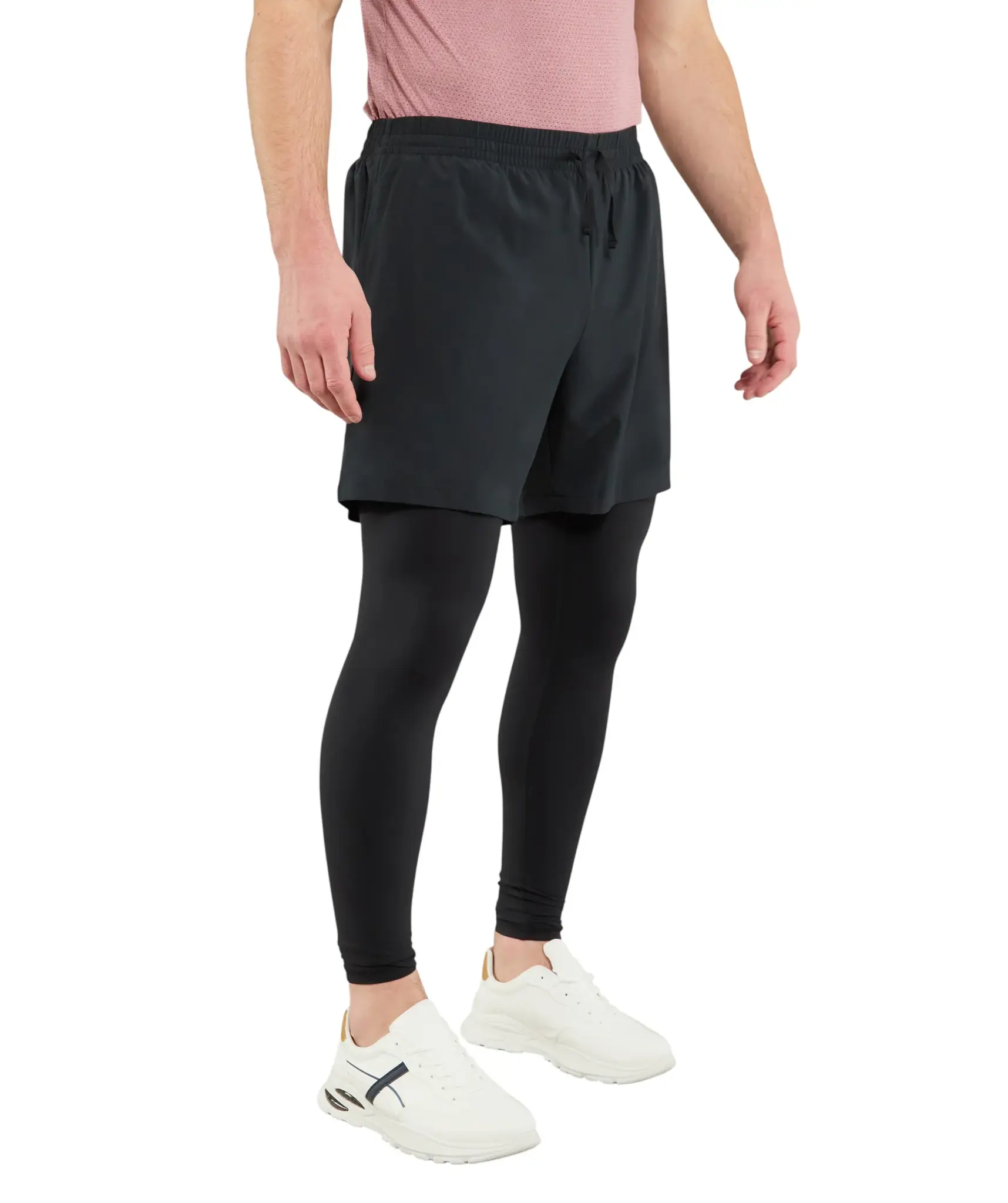 Warrior Addict AG Pants - Black-1