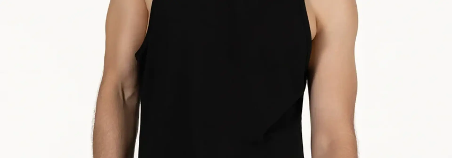 Renegade Guru Rhav Tank - Onyx Black